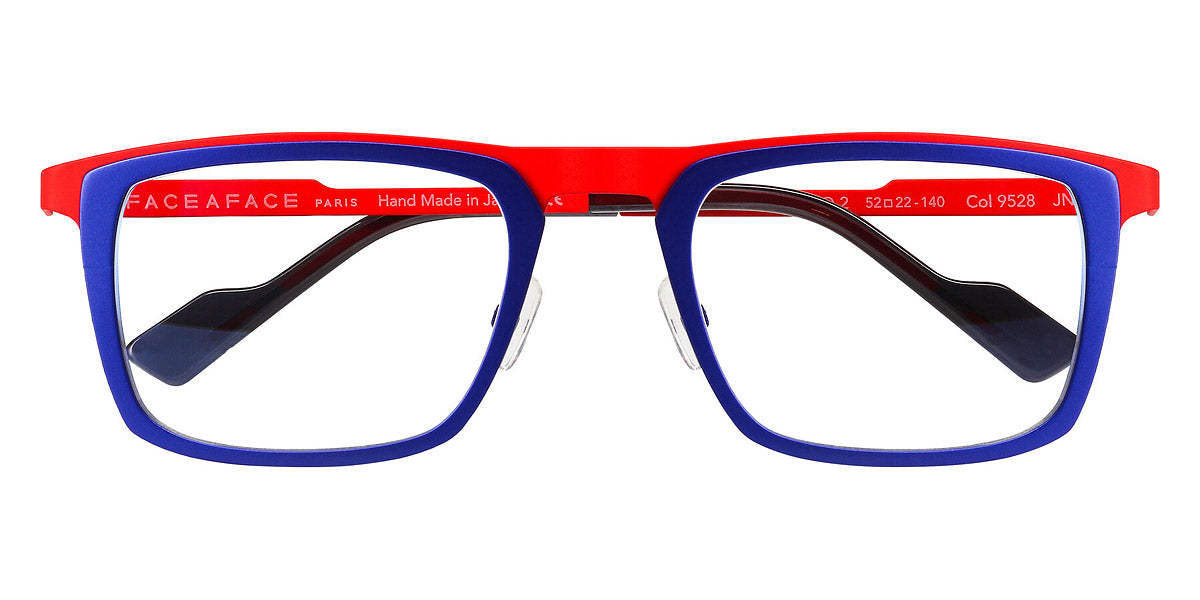 New Face A Face Roxane 2 optical eyeglasses eyewear Face A Face® FACES 2 Full Rim, Sunglasses for Women - Eurooptica main image 3
