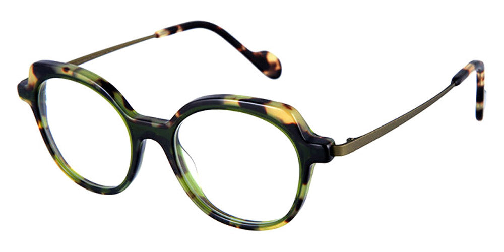 NaoNed® Rozed Cat-Eye Eyeglasses - EuroOptica