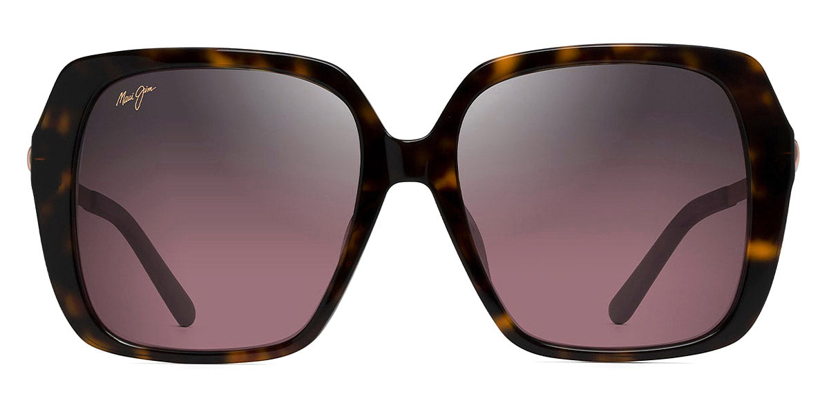 Maui Jim® POOLSIDE RS838 10 - Tortoise Sunglasses