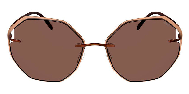 Silhouette® Sant Marti SANT MARTI 8187 2540 - 2540 Russet Orange