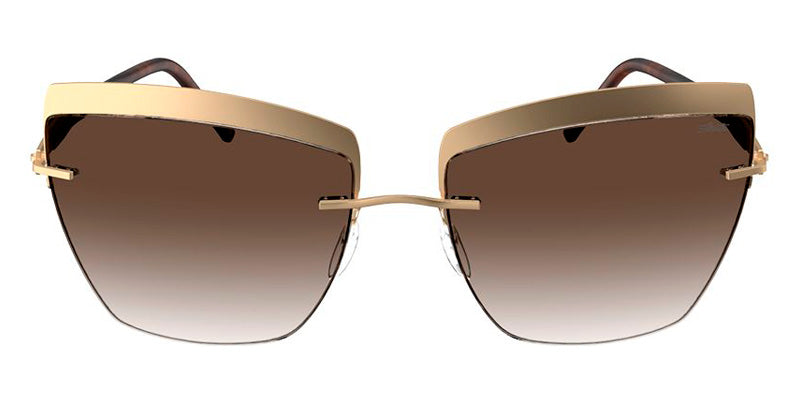 Silhouette® Sarria SARRIA 8189 7530 - 7530 Mango Spoom
