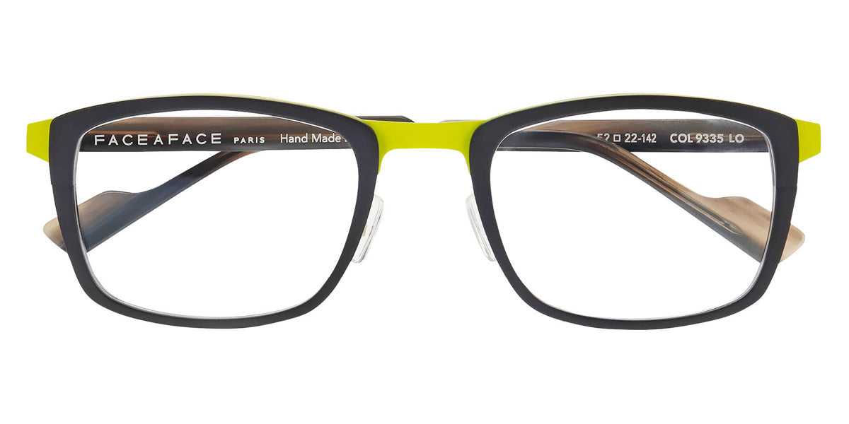 Face A Face® SCOTT 5 - 9335 Eyeglasses