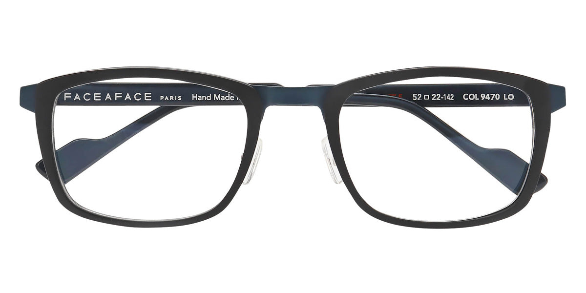 Face A Face® SCOTT 5 - 9470 Eyeglasses