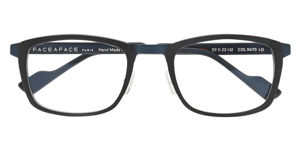 Face A Face® SCOTT 5 - 9470 Eyeglasses