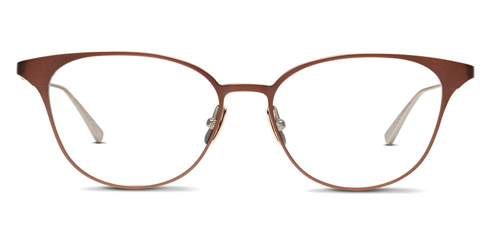 SALT.® SHANNON SAL SHANNON 003 55 - Copper/Antique Gold Eyeglasses