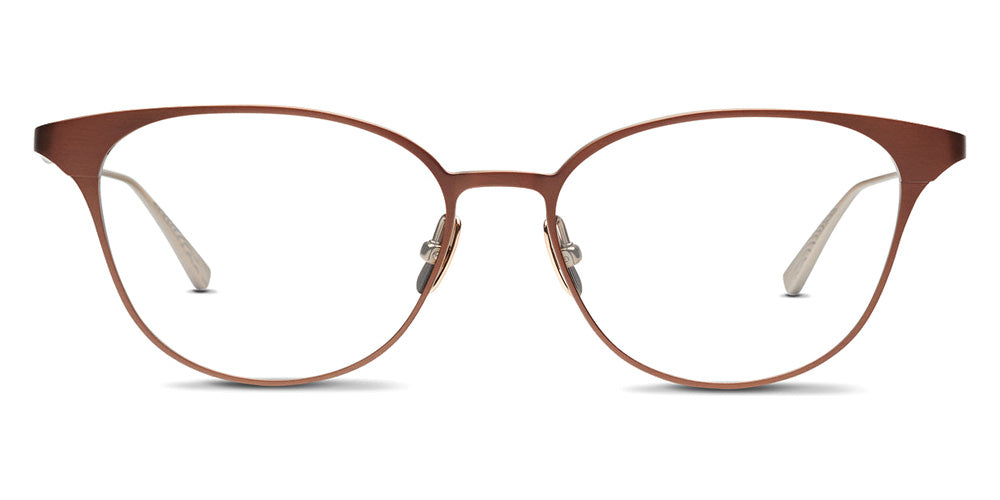 SALT.® SHANNON SAL SHANNON 003 55 - Copper/Antique Gold Eyeglasses