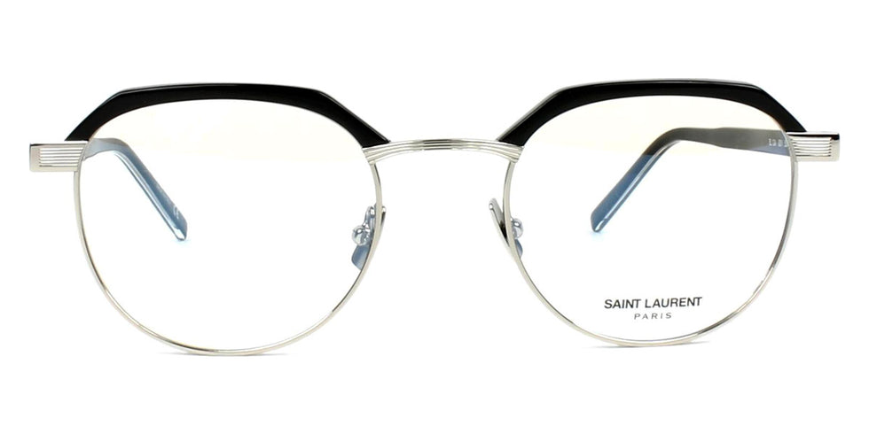 Saint Laurent® SL 124 - Black 001 Eyeglasses