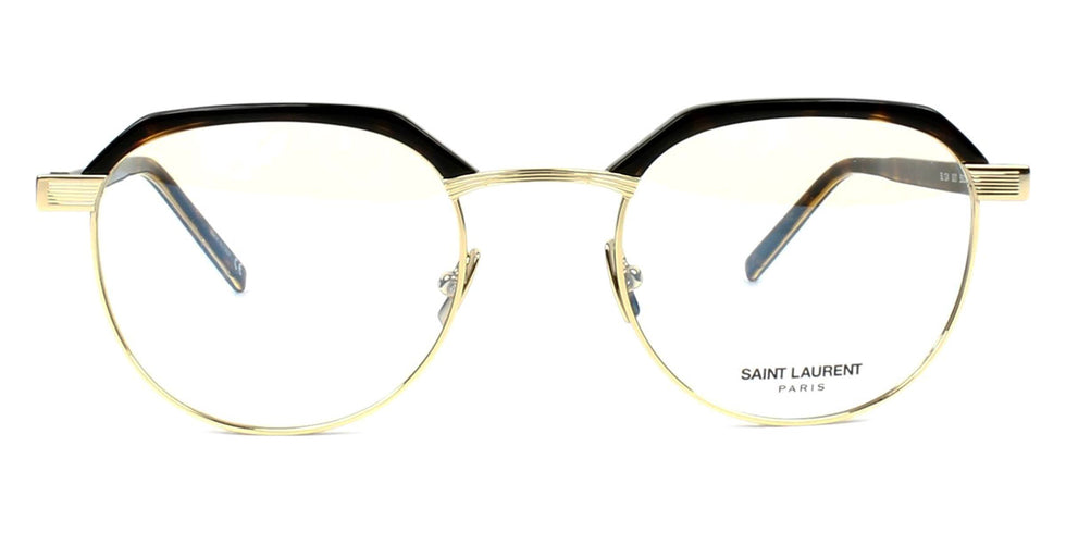Saint Laurent® SL 124 - Havana 003 Eyeglasses