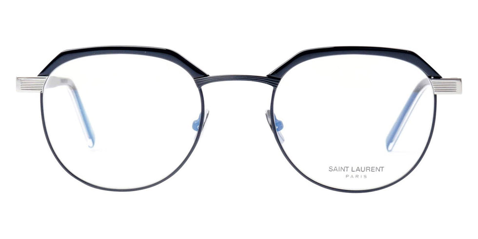 Saint Laurent® SL 124 - Black 004 Eyeglasses