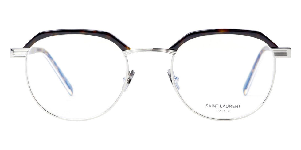 Saint Laurent® SL 124 - Havana 005 Eyeglasses