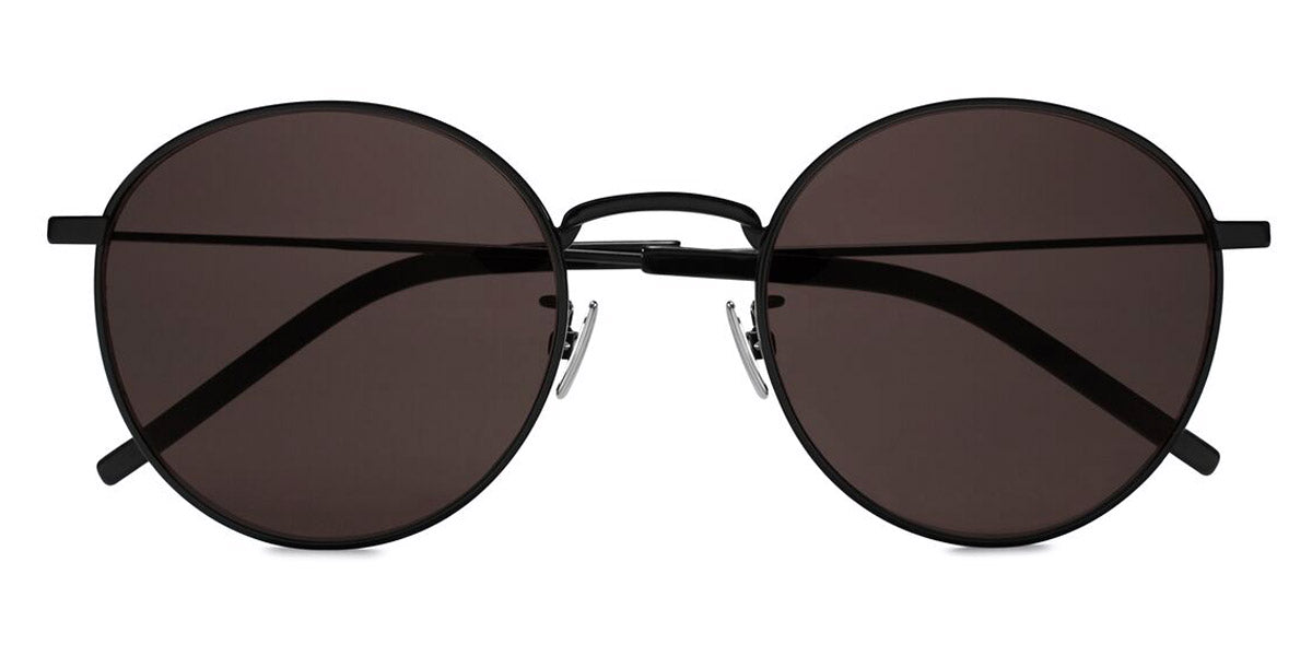 Saint Laurent SL 250 001 Round Sunglasses