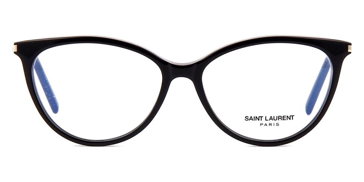 Saint Laurent® SL 261 - Black Eyeglasses