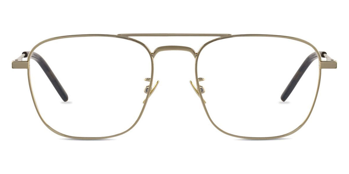 Saint Laurent® SL 309 OPT - Gold Eyeglasses