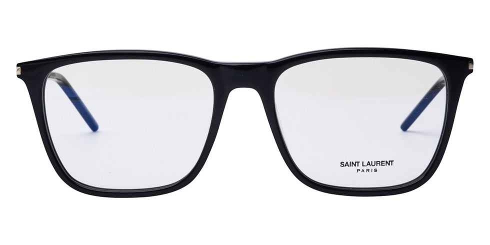 Saint Laurent® SL 345 - Silver 001 Eyeglasses