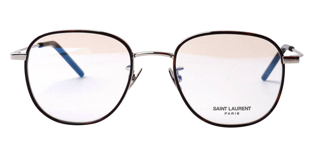 Saint Laurent® SL 362 - Silver Eyeglasses