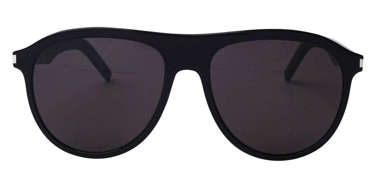 Saint Laurent® SL 432 SLIM Sunglasses - EuroOptica™ NYC display picture 2