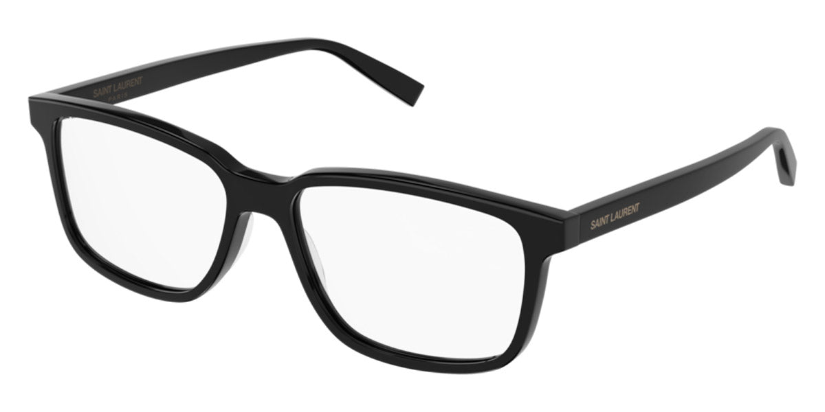 Yves Saint Laurent メガネ ハーフリム 4599J C7E Saint Laurent - SL 458 (007) – Good See Co.