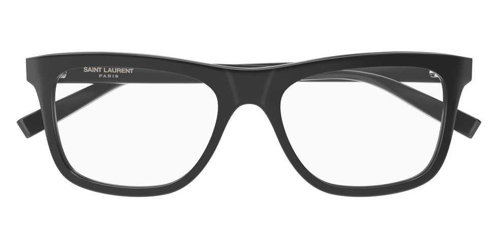 Saint Laurent® SL 481 - Black Eyeglasses