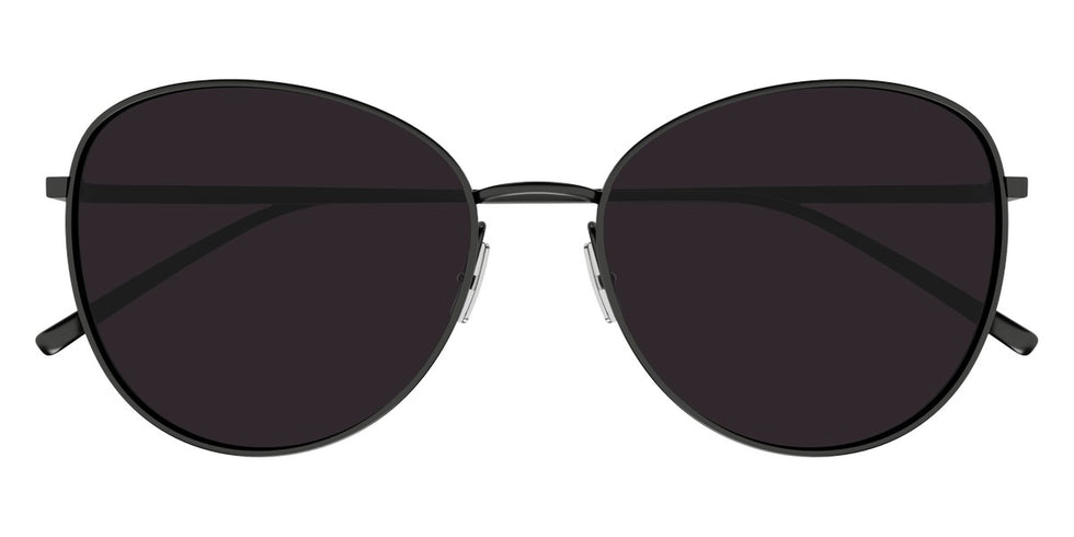 Saint Laurent® SL 486 - Black / Black Sunglasses
