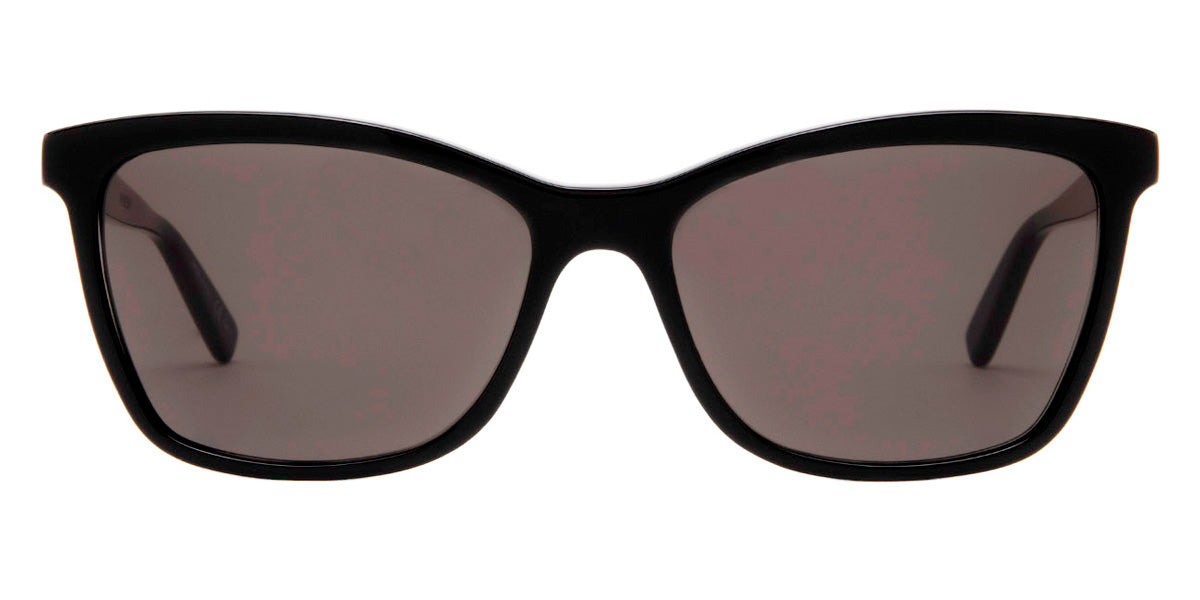 Saint Laurent Sunglasses SL502 Brown For Women Size 56/16 Saint Laurent SL 502 Sunglasses 002 Dark Havana - eye-oo.com main image 2