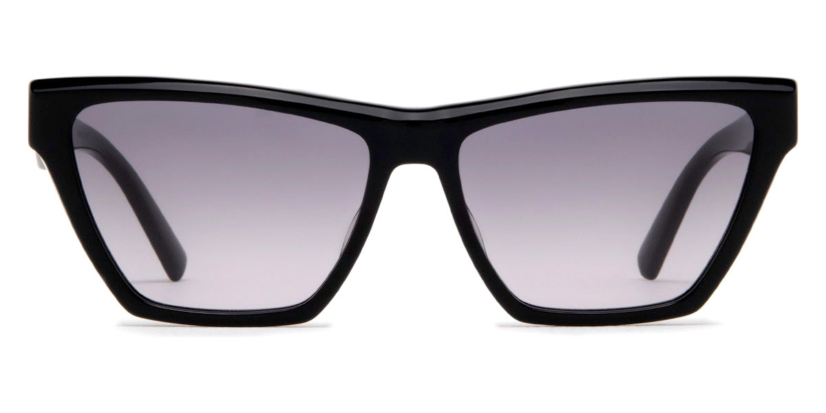Saint Laurent® SL M103 - Black / Gray Gradient Sunglasses