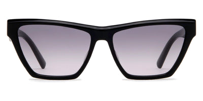 Saint Laurent® SL M103 - Black / Gray Gradient Sunglasses