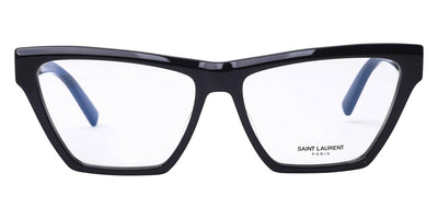 Saint Laurent® SL M103 OPT - Black 001 Eyeglasses