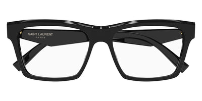 Saint Laurent® SL M104 OPT - Black 001 Eyeglasses