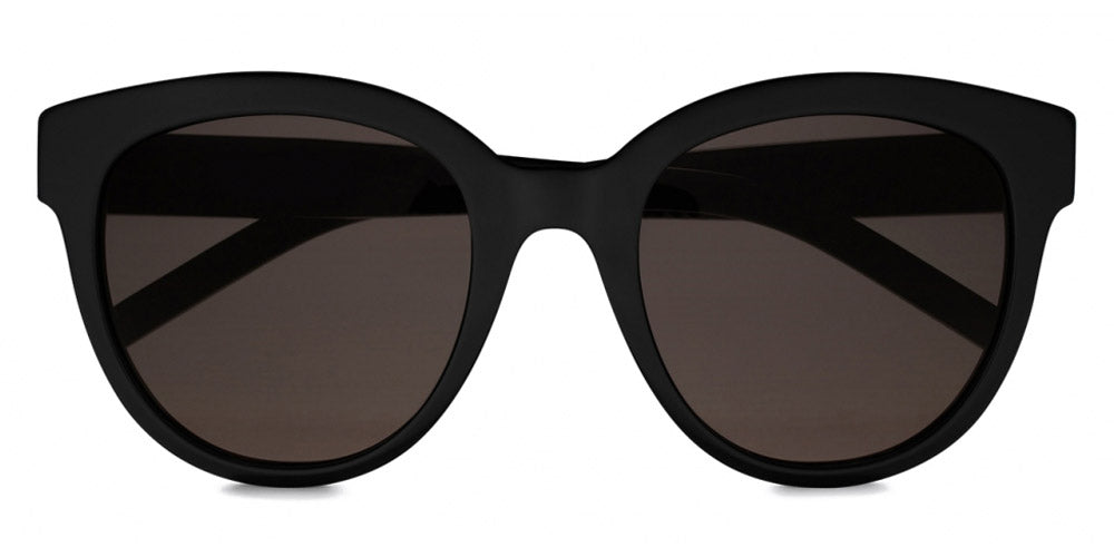 Saint Laurent® SL M29 - Black / Gray Sunglasses