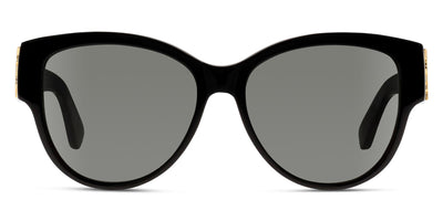 Saint Laurent® SL M3 - Black / Gray Sunglasses