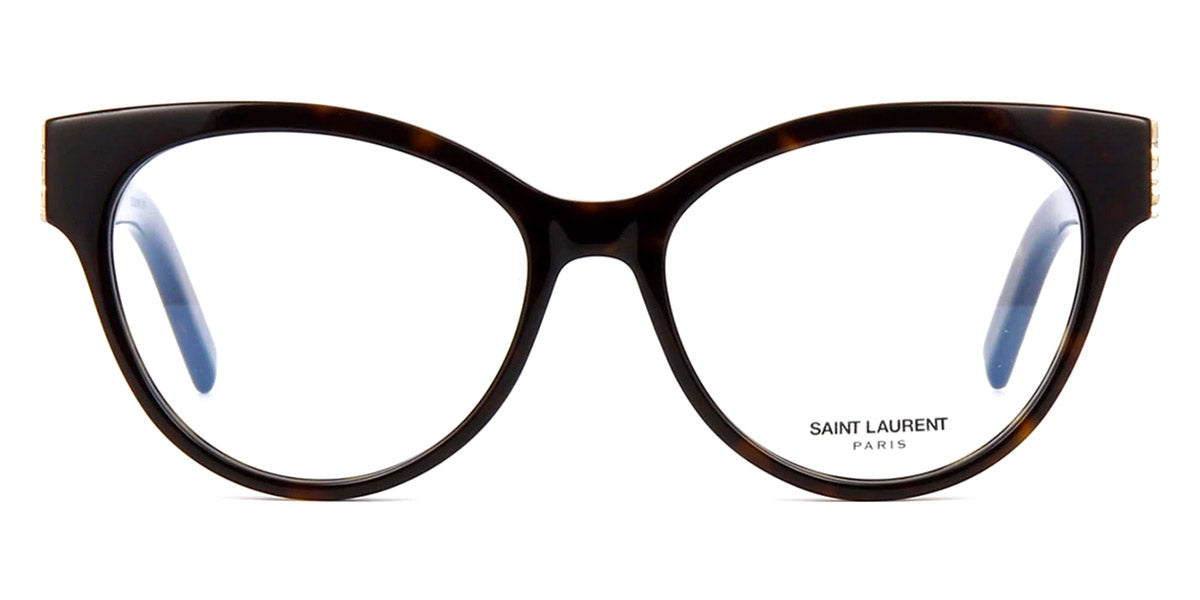 Saint Laurent® SL M34 Eyeglasses - EuroOptica™ NYC