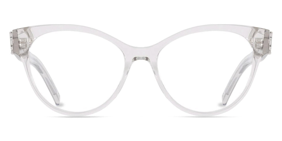 Saint Laurent® SL M34 - Beige Eyeglasses