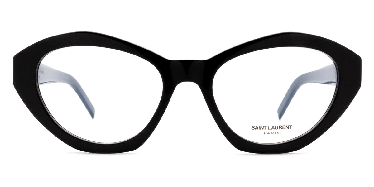 Saint Laurent® SL M60 OPT - Black Eyeglasses