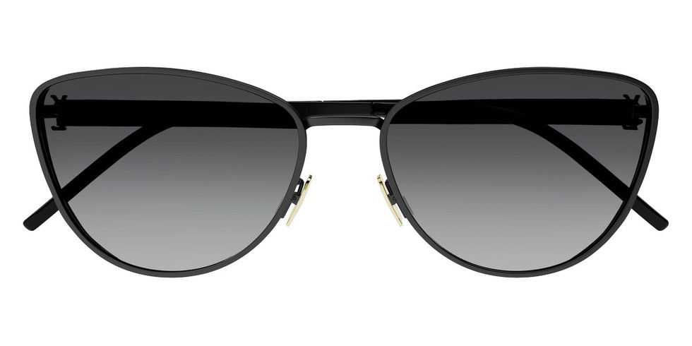 Saint Laurent® SL M90 - Black / Gray Gradient Sunglasses