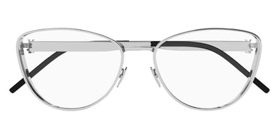 Saint Laurent® SL M92 - Black Eyeglasses