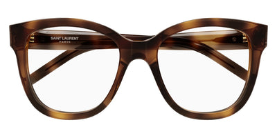 Saint Laurent® SL M97 - Havana 003 Eyeglasses