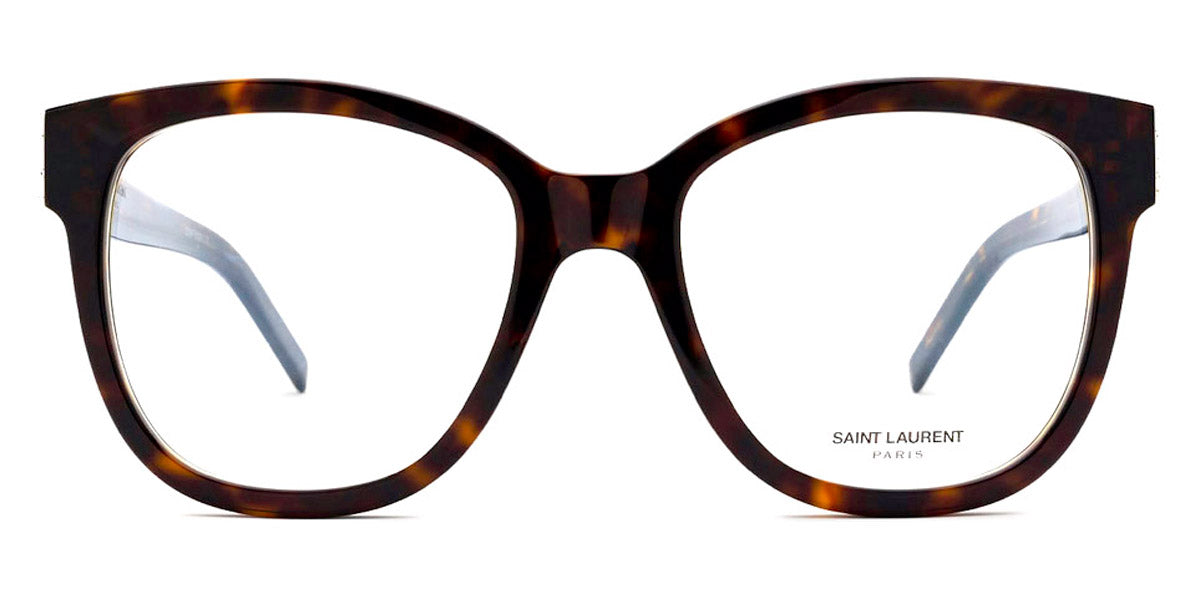 Saint Laurent® SL M97 - Havana 004 Eyeglasses
