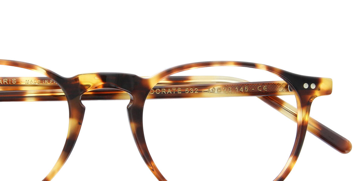Lafont® Socrate - Eyeglasses