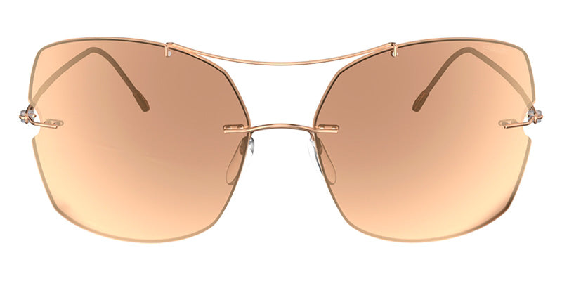 Silhouette® Star Island STAR ISLAND 8183 3530 - 3530 Rosegold Lilac
