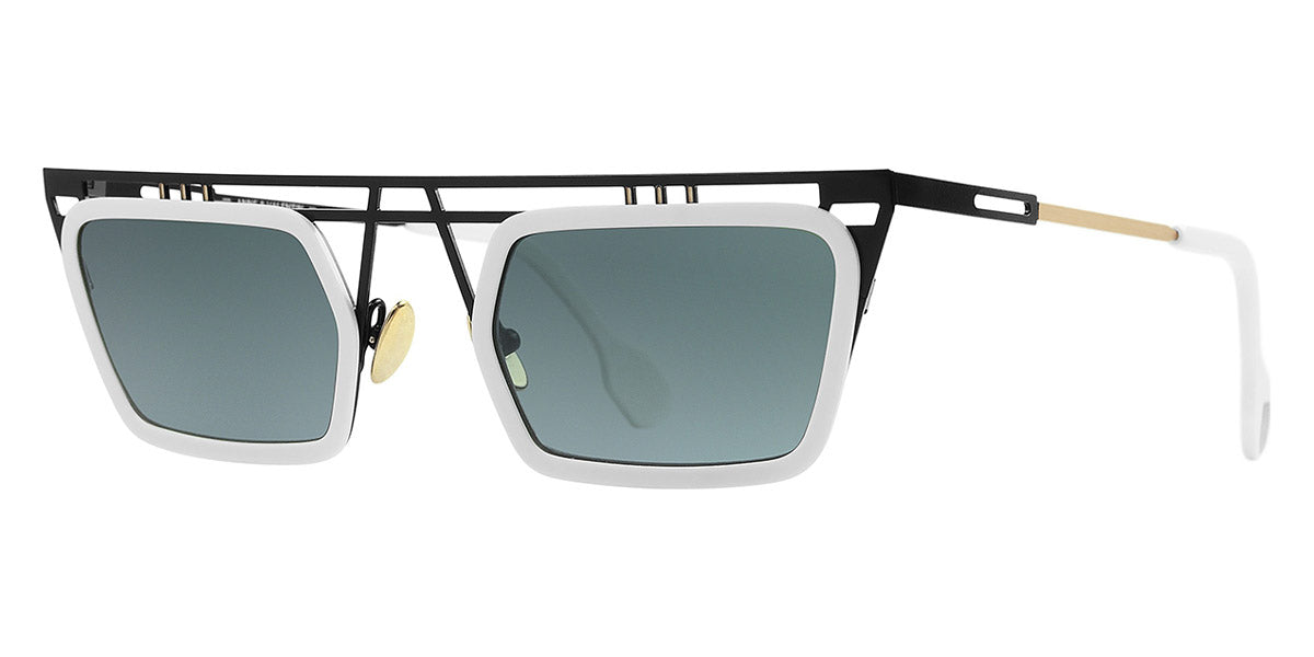Anne & Valentin® STEAMPUNK - Sunglasses