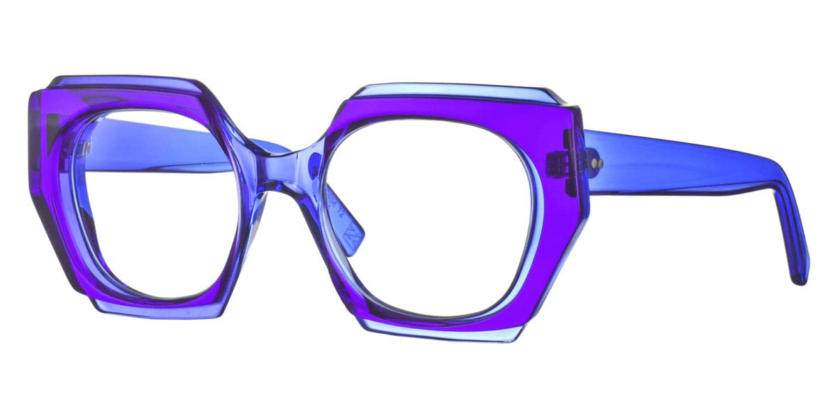 Kirk & Kirk® STORM KK STORM BLUE MOON 51 - Blue Moon Eyeglasses