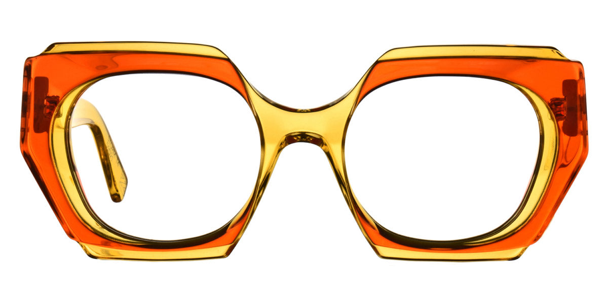 Kirk & Kirk® STORM KK STORM CITRUS 51 - Citrus Eyeglasses