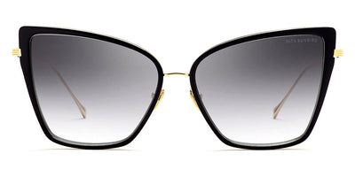 Dita Sunbird SUNBIRD 21013 A BLK GLD 59 Z  - Black/Gold Sunglasses