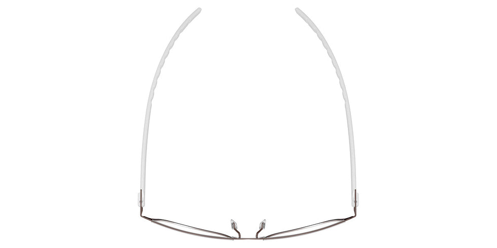 MARKUS T® T2234 MT T2234 118 53 - 118 Dark Brown Eyeglasses