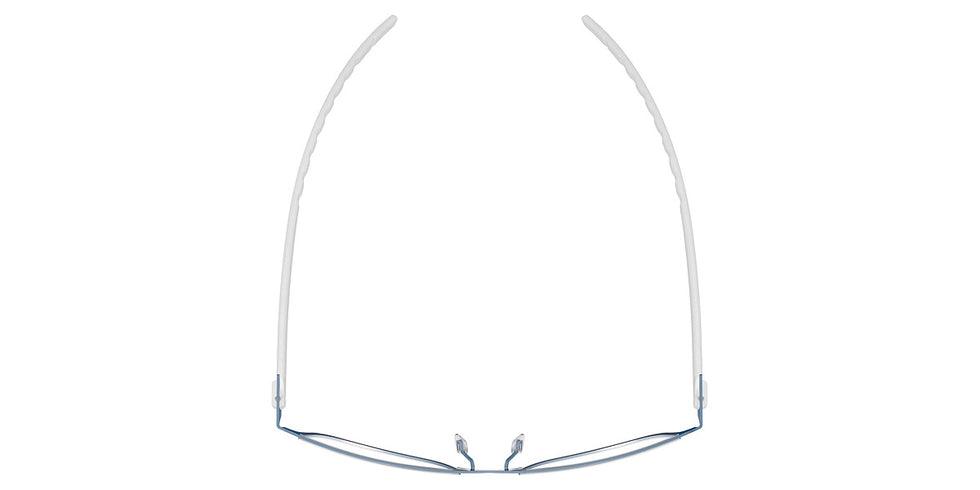 MARKUS T® T2234 MT T2234 263 53 - 263 Jeans Blue Eyeglasses