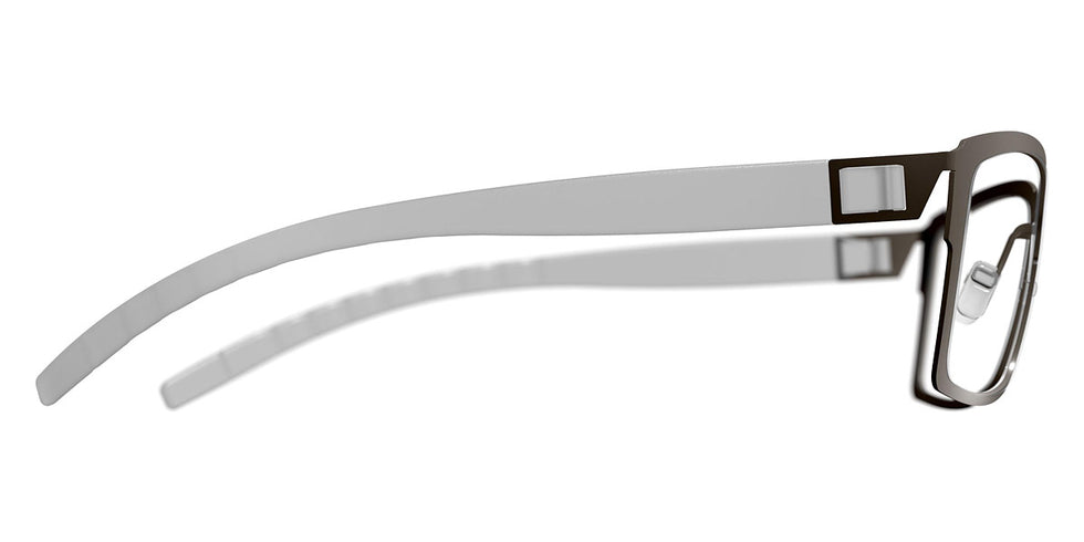 MARKUS T® T2243 MT T2243 144 60 - 144 Dark Gray Eyeglasses