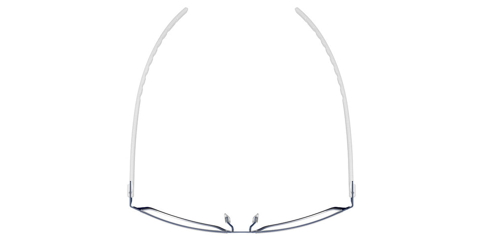 MARKUS T® T2243 MT T2243 241 60 - 241 Dark Blue Eyeglasses