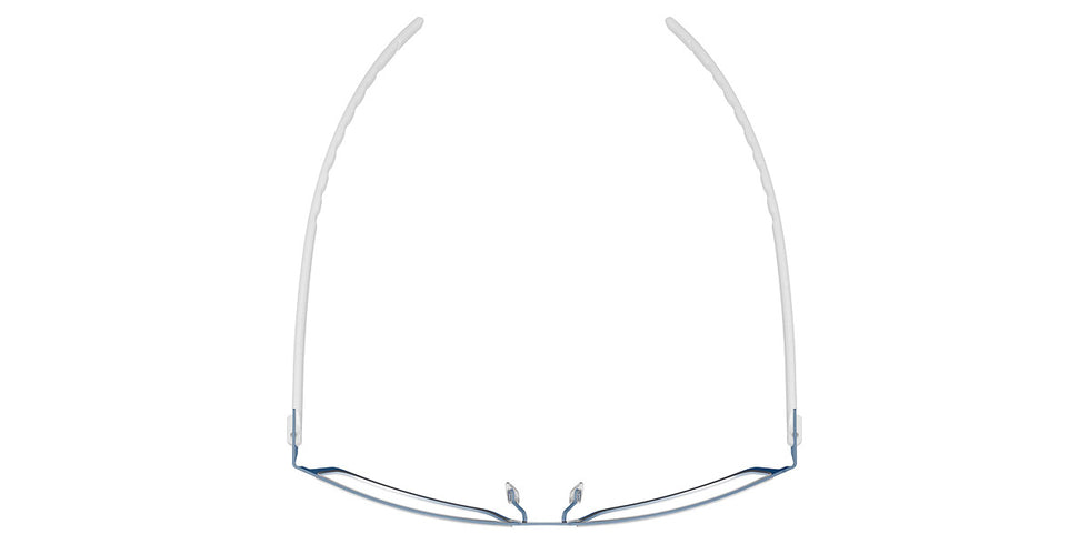 MARKUS T® T2243 MT T2243 263 60 - 263 Jeans Blue Eyeglasses
