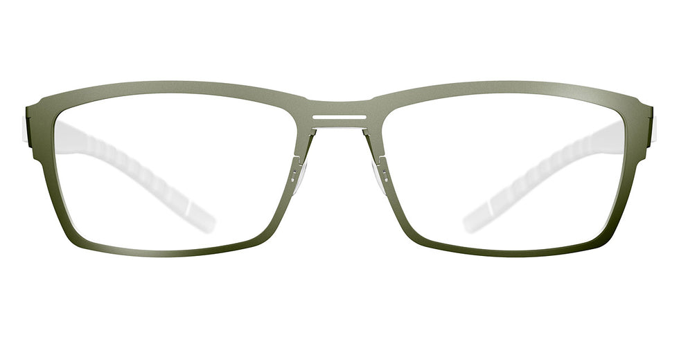 MARKUS T® T2243 MT T2243 270 60 - 270 Green Eyeglasses