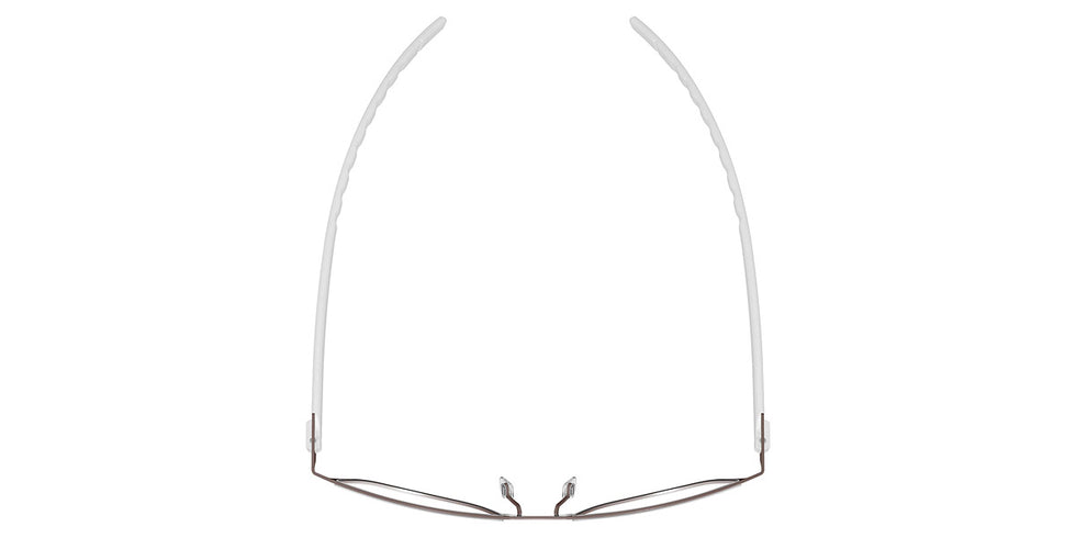 MARKUS T® T2250 MT T2250 118 50 - 118 Dark Brown Eyeglasses